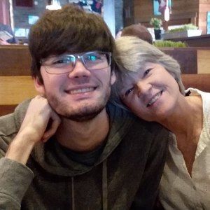 Meet your Posher, Patty